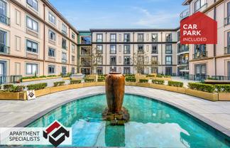 184 Symonds Street, Eden Terrace