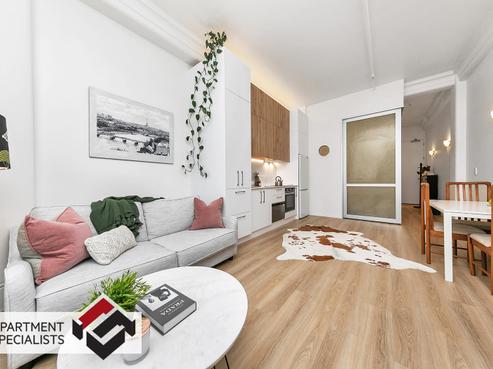105 Queen Street, Auckland Central