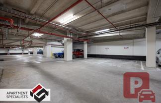 8 Albert Street, Auckland Central