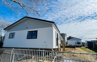 Unit 1/5 McShane Street, Pukekohe