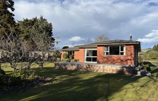 167 Davison Road, Pleasant Point