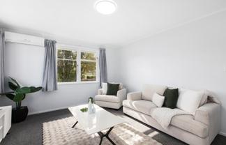 Wellington - Address withheld