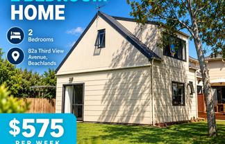 82A Third View Avenue, Beachlands