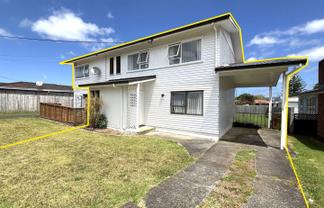 114 Taikata Road, Te Atatu Peninsula
