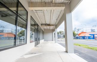 The Strand Showroom | 500 m2