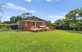 4/49 Tarawera Terrace, St Heliers