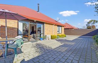3/91 Chalmers Ave, Ashburton