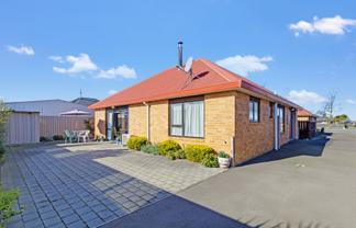 3/91 Chalmers Ave, Ashburton