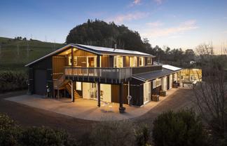 36B Farquharson Road, Ararimu