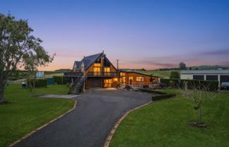 174 Morrison Road, Pukekawa