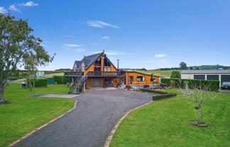 174 Morrison Road, Pukekawa