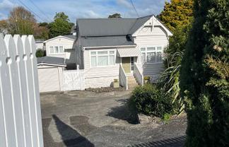 16 Raleigh Street, Mount Eden