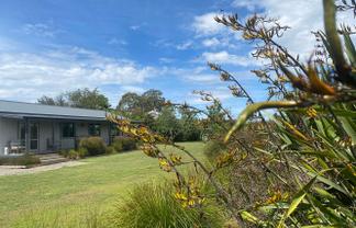 Hawkes Bay - Address withheld