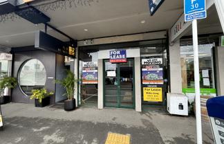 Prime Dominion Road Hospo Opportunity | 100m2