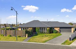 69 Dryden Avenue, Rolleston