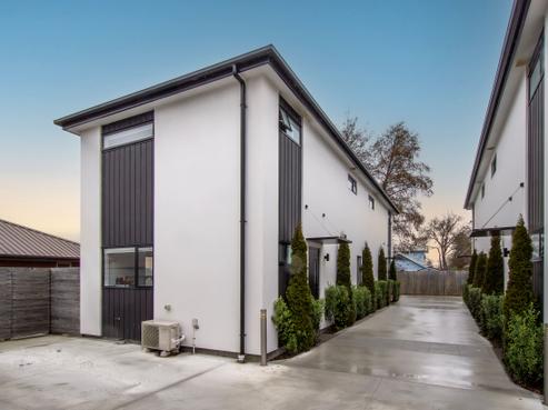 3/32 Heywood Terrace, Richmond