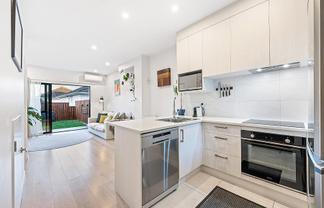 5/47 Arawa, New Lynn