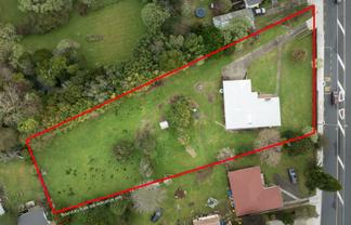 89 Kitchener Road, Waiuku