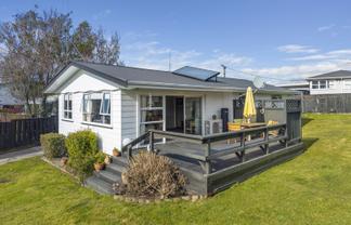 1 Greerton Road, Gate Pa