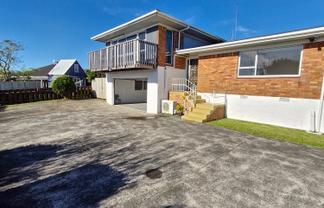 580 Massey Road, Mangere