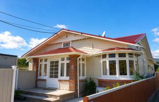 38 Kensington Avenue, Petone