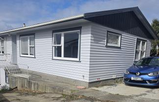 3 Merritt Way, Newlands