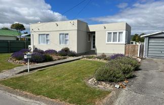 33 High St, Waimate