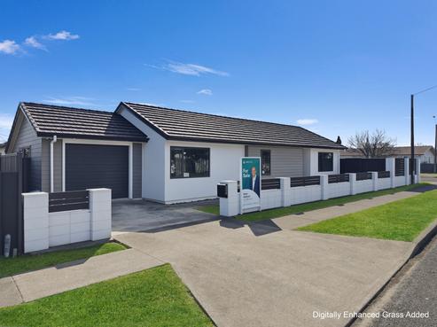 206 Park Road North, Parkvale