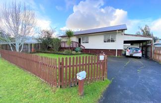 5 Buisson Glade, West Harbour