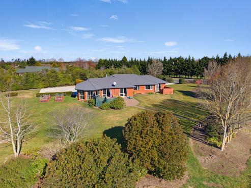 55 Ohoka Meadows Drive, Ohoka