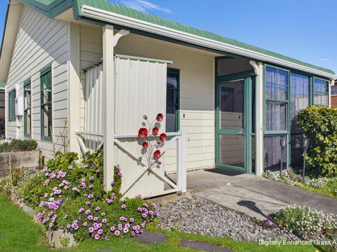 10/70 Whiteley Street, Moturoa