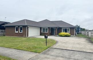 36 Pengover Avenue, Cambridge