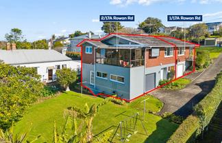 1 & 2/17a Rowan Road, Epsom