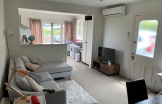 Auckland - Address withheld