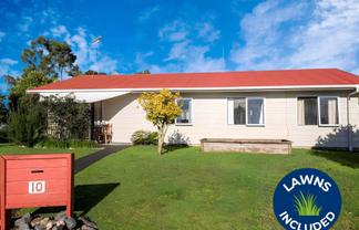 10 Aratiatia Place, Tikipunga
