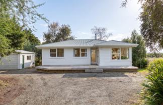 80 Johnston Street, Featherston