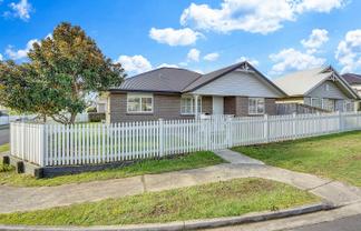 6 Fraser Street, Frankton
