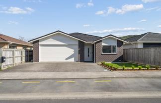 7 Martha Turnell Crescent, Manor Park