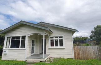 274 Ormond Road, Mangapapa