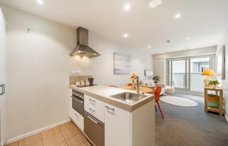 306/74 Taranaki Street, Wellington Central