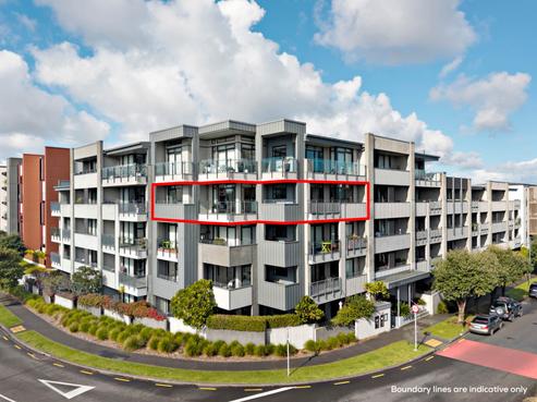 304/2 Bluegrey Avenue, Stonefields