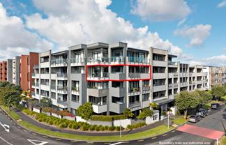 304/2 Bluegrey Avenue, Stonefields