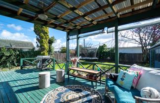 695 Swanson Road, Swanson