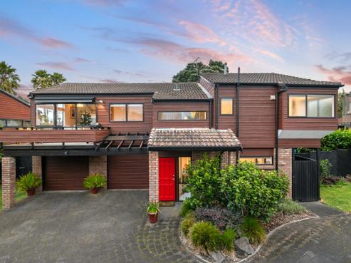 2/11 Faulkner Road, Northcote Point