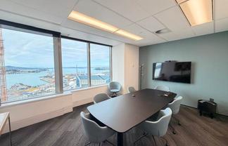 PRIME SUITE IN VERO CENTRE
