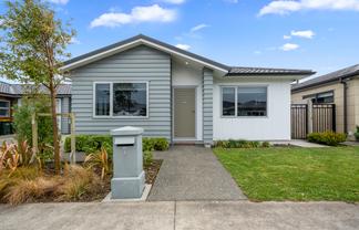 7 Ron Fawcett Way, Wainuiomata