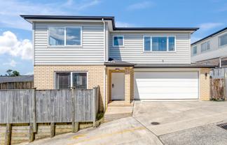 5 Griffstan Lane, Howick