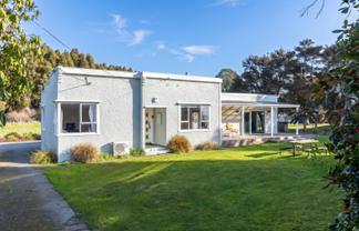 353 Matarawa Road, Dalefield