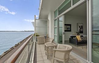3/143 Quay Street, Auckland Central