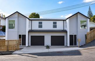 2/5 Tawa Terrace , Tawa